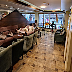 Derpa Suite Hotel Osmanbey